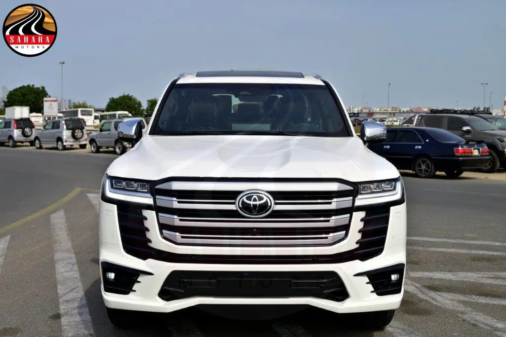 All Toyota branded models